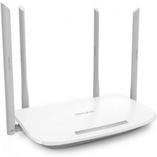 TP-Link TL-WDR5620 AC1200双频无线路由器